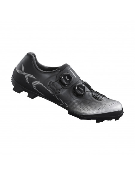 SKOR SHIMANO XC7 SH-XC702 SVART/SILVER