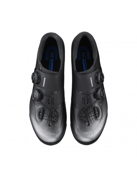 SKOR SHIMANO XC7 SH-XC702 SVART/SILVER