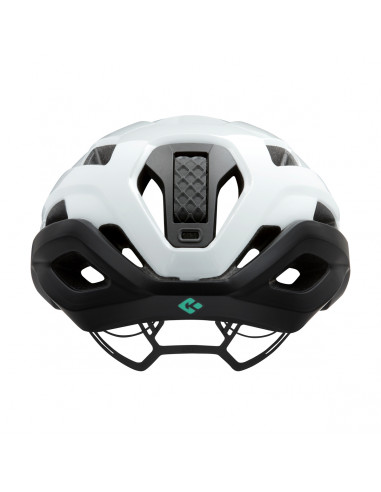 HJÄLM LAZER STRADA  KINETICORE VIT