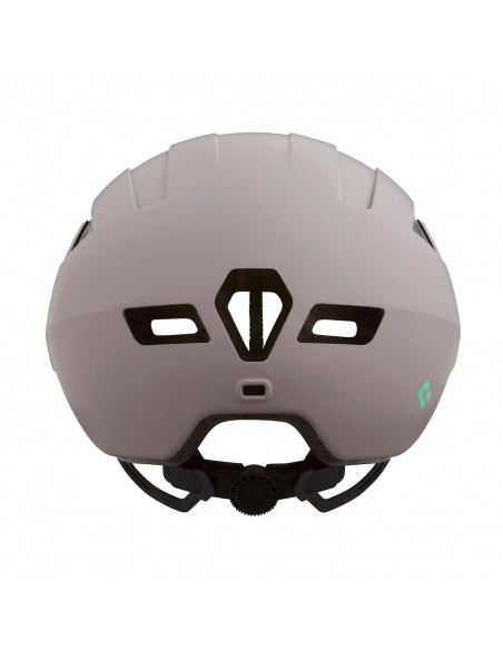 HJÄLM LAZER CITYZEN KC MATTLILA