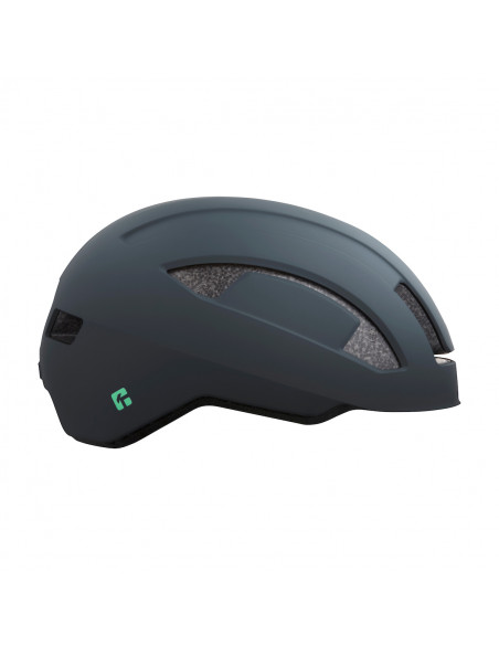 HJÄLM LAZER CITYZEN KC MATT GRÅBLÅ