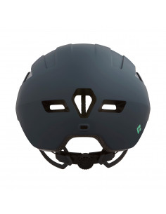 HJÄLM LAZER CITYZEN KC MATT GRÅBLÅ 2