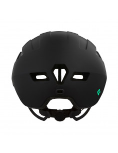 HJÄLM LAZER CITYZEN KINETICORE MATTSVART 2