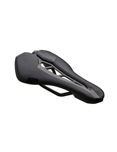 SADEL STEALTH PERFORMANCE SVART