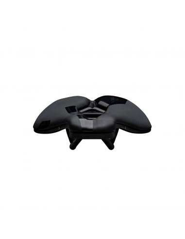 SADEL STEALTH PERFORMANCE SVART