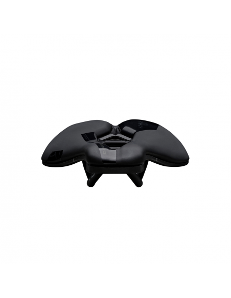 SADEL STEALTH PERFORMANCE SVART