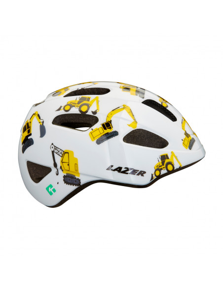 Lazerhjälm Pnut Diggers