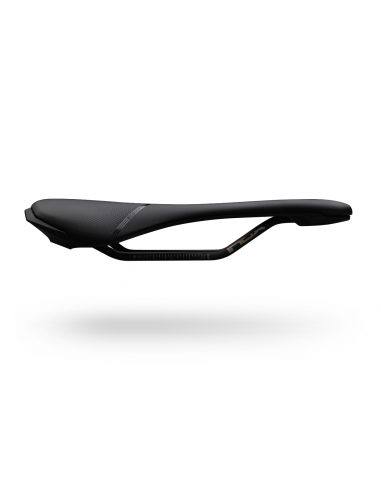 SADEL GRIFFON PERFORMANCE SVART