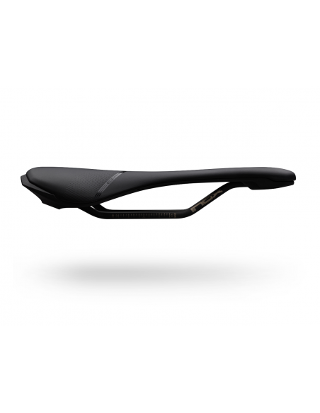 SADEL GRIFFON PERFORMANCE SVART