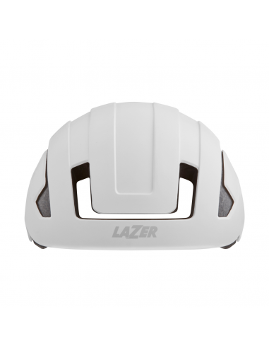HJÄLM LAZER CITYZEN KINETICORE MATTVIT