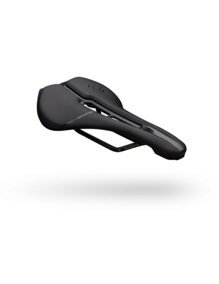 Sadel racer Shimano Turnix