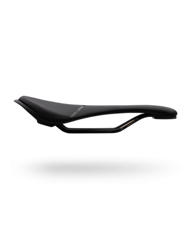 SADEL TURNIX PERFORMANCE SVART