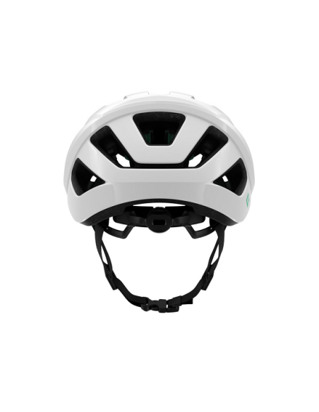 HJÄLM LAZER TONIC KC VIT BLANK