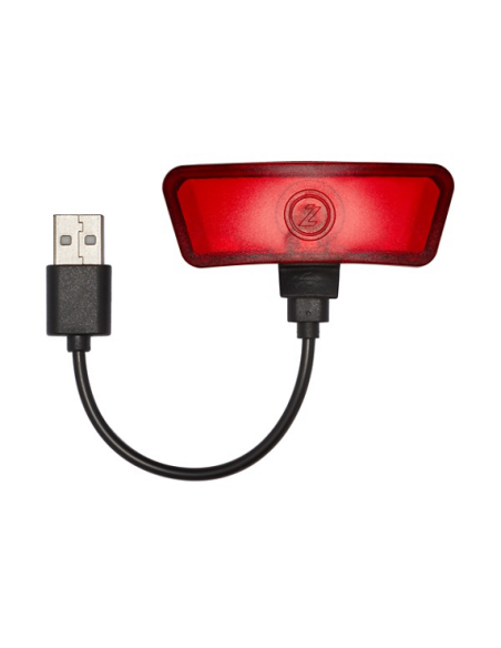 Lampa laddningsbar för hjälm Lazer Cameleon