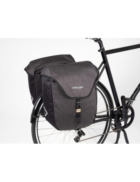 Väskset Zap AVS svarta