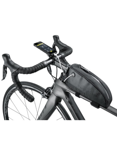 VÄSKA RAM TOPEAK FUEL TANK MEDIUM 0,5L