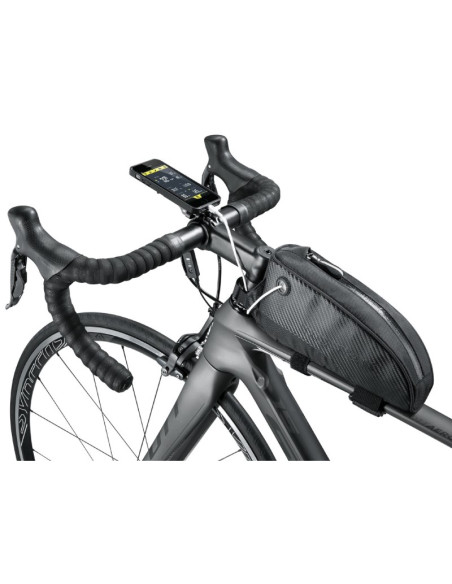 VÄSKA RAM TOPEAK FUEL TANK MEDIUM 0,5L