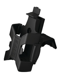 Abus bordo vikbart lås med kod 2