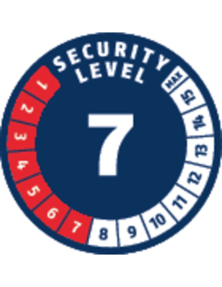 ABUS VIKBART BORDO 6055C/85 KOD