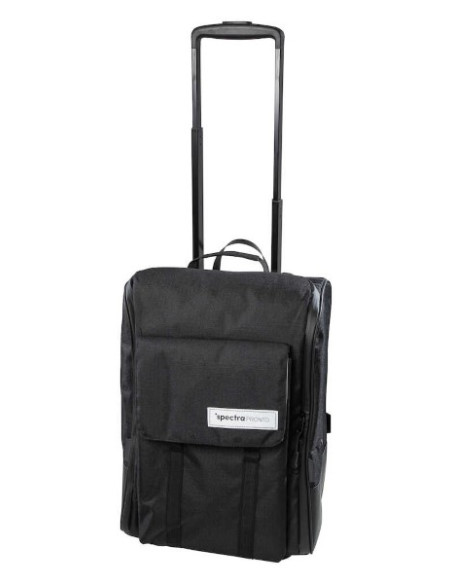 Sidoväska Spectra Pronto  Drama wheel