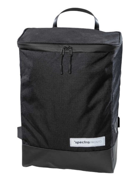 cykelväska för pakethållare bak