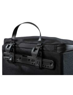 cykelväska för pakethållare bak 2