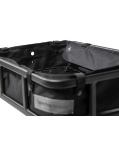 cykelkorg för pakethållare med AVS 2