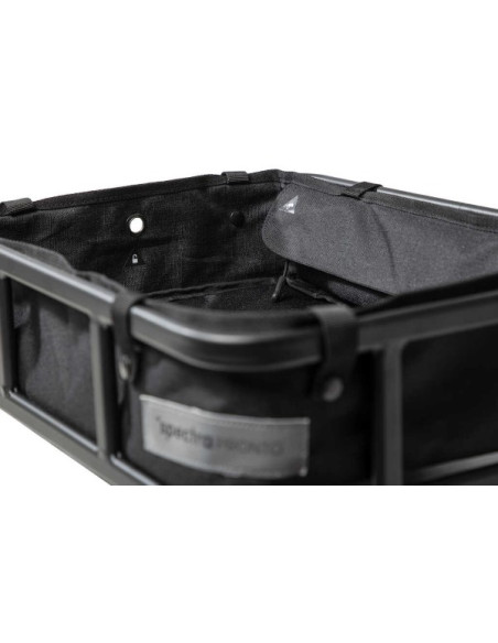 Cykelkorg Baker boy AVS