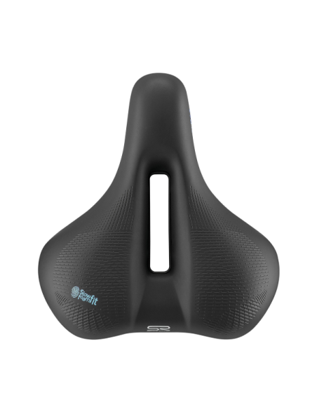 cykelsadel Selle Royal Float