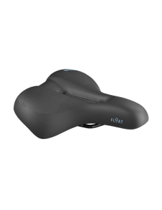cykelsadel Selle Royal Float 2