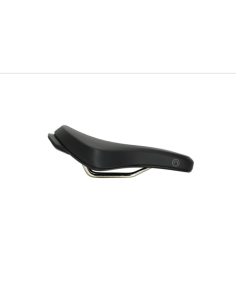 Selle royal on e-bike cykelsadel för elcyklar 2