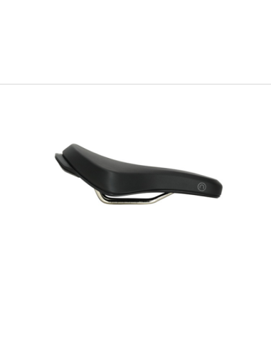 SADEL SELLE ROYAL ON E-BIKE, MODERATE