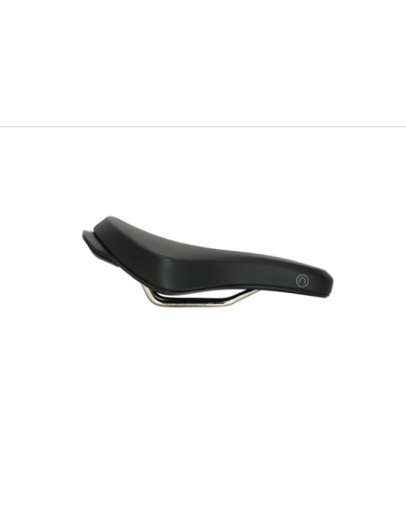 SADEL SELLE ROYAL ON E-BIKE, MODERATE