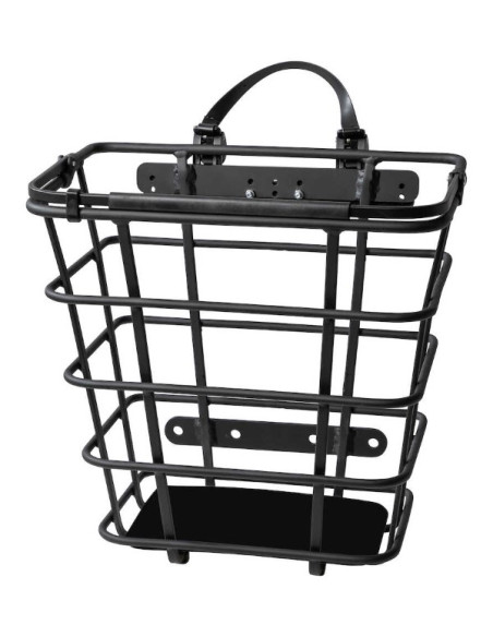 cykelkorg sidohängd