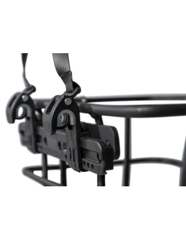 Cykelkorg CarryIn Sidoväska