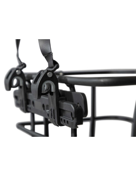 Cykelkorg CarryIn Sidoväska