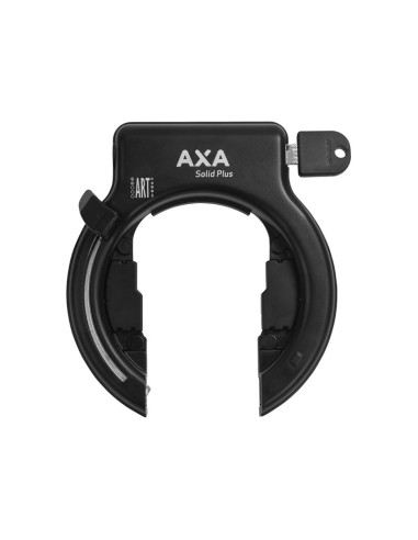 Ramlås AXA Solid Plus