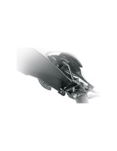 SKÄRM BAK SKS S-GUARD SVART 26-29