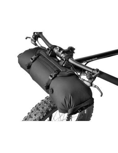 VÄSKA STYRET FRONTLOADER TOPEAK 8L