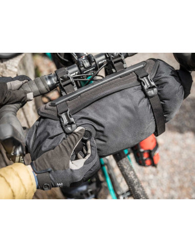 VÄSKA STYRET FRONTLOADER TOPEAK 8L