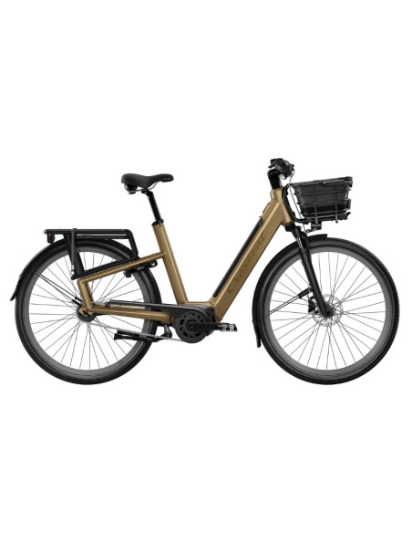 Crescent Elston elcykel