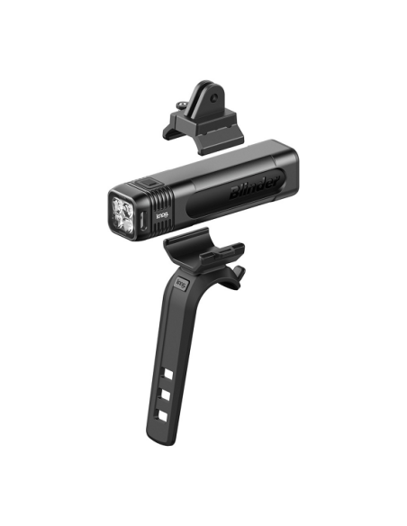 Knog framlampa Blinder 1300lumen