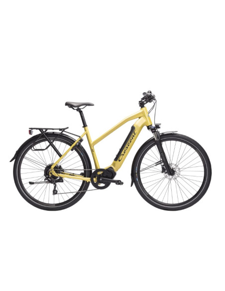 Crescent elcykel Elda