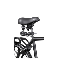 plug-in lås från AXA 2