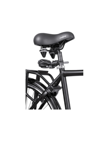 LÅSVIRE PLUGG-IN AXA NEWTON NT-180