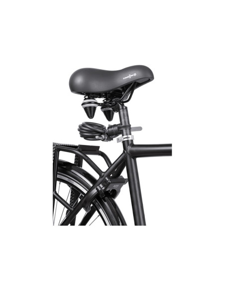 LÅSVIRE PLUGG-IN AXA NEWTON NT-180