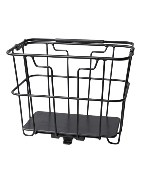 cykelkorg för pakethållare Carryup AVS