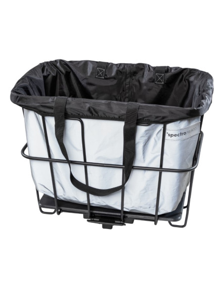 Cykelkorg Carryup AVS