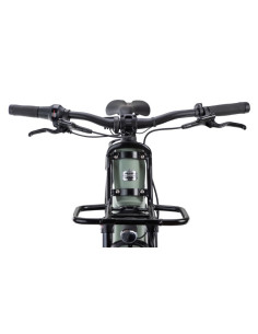 Crescent Elska 20, 5-vxl, Grön 2