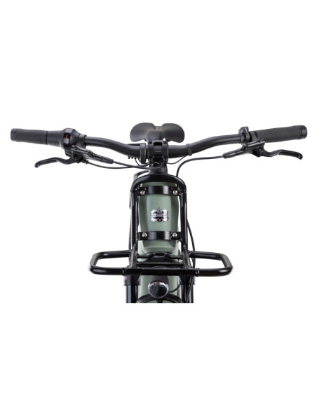 Crescent Elska 20, 5-vxl, Grön